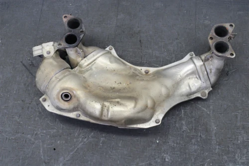 2013-2017 Subaru / Scion BRZ / FR-S Header Used Exhaust Manifold