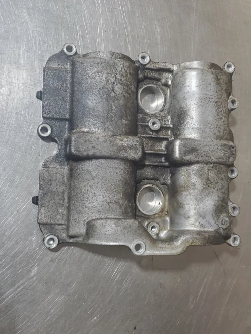 2013-2017 Subaru Forester / Impreza / XV / Crosstrek 2.0L / 2.5L Right Used Valve Cover