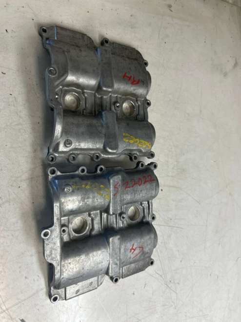 2013-2019 Subaru Outback / Legacy 2.5L Left Right Used Valve Cover