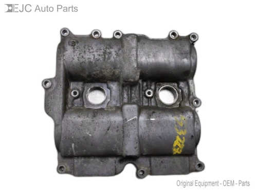 2013-2019 Subaru Outback 2.5L Left Used Valve Cover