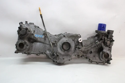 2014 Subaru Forester 2.5L Used OEM Timing Cover