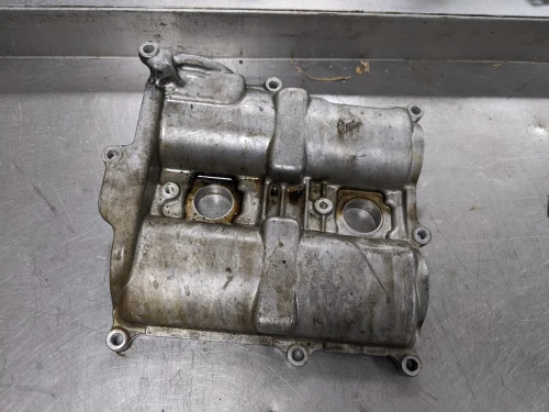 2014-2018 Subaru Forester 2.0L Left Turbo Used Valve Cover