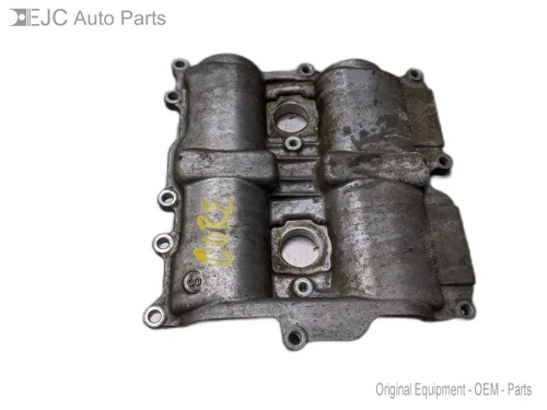 2014-2018 Subaru Forester 2.5L Left Used Valve Cover