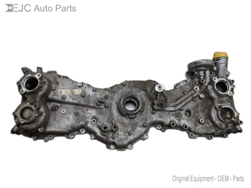 2014-2018 Subaru Forester 2.5L Used Timing Cover