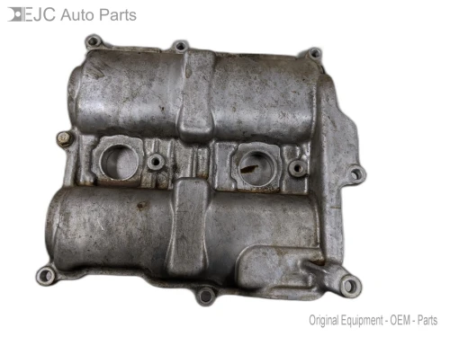 2015 Subaru Forester 2.0L Left Turbo Used Valve Cover