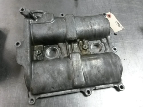 2015-2016 Subaru WRX 2.0L Left Used Valve Cover