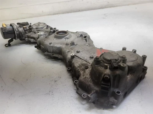 2015-2019 Subaru Legacy 2.5L Used Timing Cover