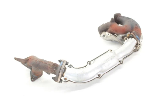 2015-2021 Subaru WRX / STI 2.5L Left Used Exhaust Manifold