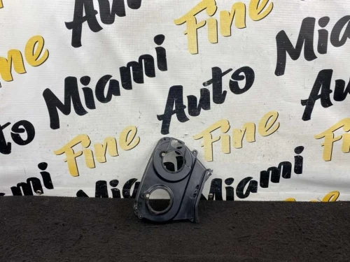 2015-2021 Subaru WRX / STI Left Used OEM Timing Cover