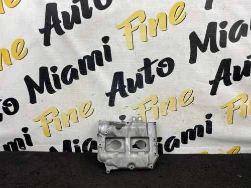 2015-2021 Subaru WRX / STI Left Used OEM Valve Cover