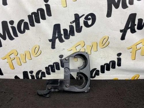 2015-2021 Subaru WRX / STI Right Used OEM Timing Cover
