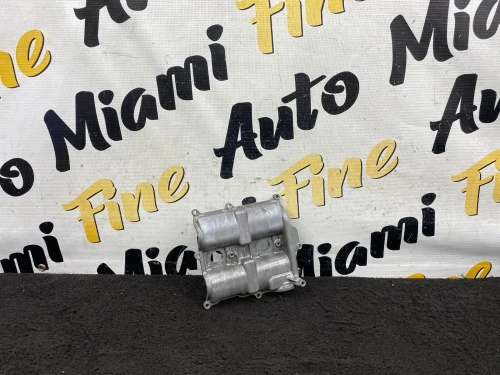 2015-2021 Subaru WRX Left Used OEM Valve Cover
