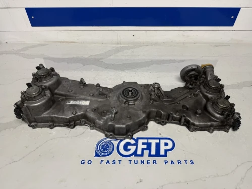 2015-2021 Subaru WRX Used OEM Timing Cover