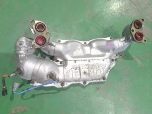 2016 Subaru Impreza Used Exhaust Manifold