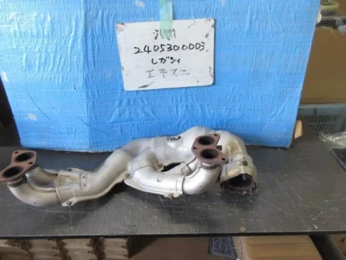 2016 Subaru Legacy Used Exhaust Manifold