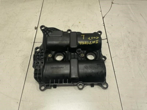 2017 Subaru Impreza Left Used OEM Valve Cover