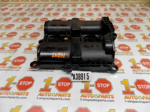 2017-2018 Subaru Impreza 2.0L Right Used OEM Valve Cover