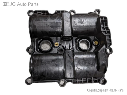 2019 Subaru Crosstrek 2.0L Left Used Valve Cover