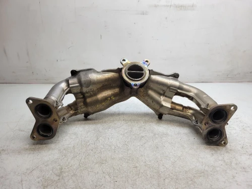 2022-2023 Subaru WRX Front Header Used Exhaust Manifold