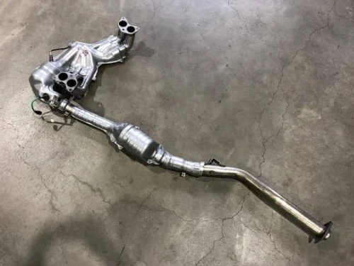 2025 Subaru Impreza Used Exhaust Manifold