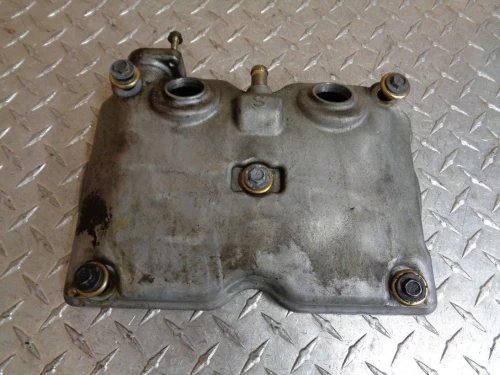 Subaru Forester 2.5L Left Used OEM Valve Cover