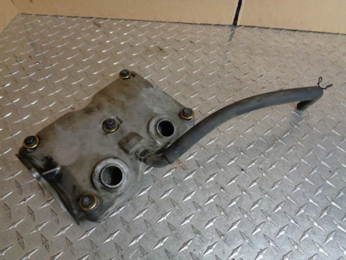 Subaru Forester 2.5L Right Used OEM Valve Cover