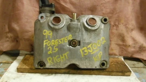 Subaru Forester Used Valve Cover