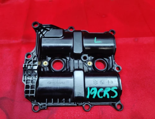 Subaru Impreza / Crosstrek Left Used Valve Cover