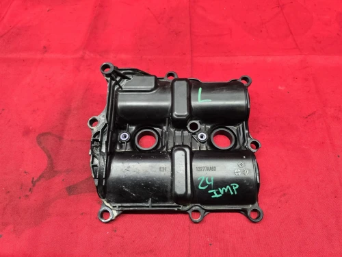 Subaru Impreza / Forester 2.5L Left Used Valve Cover