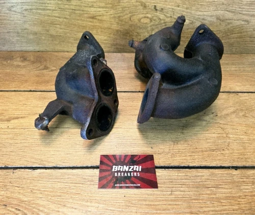 Subaru Impreza / WRX Used OEM Exhaust Manifold