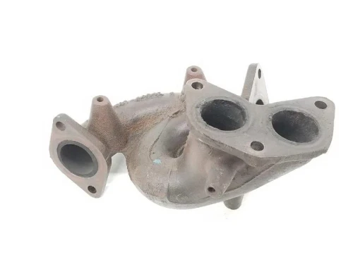 Subaru Impreza 2.5L Turbo Used Exhaust Manifold 14010AA160