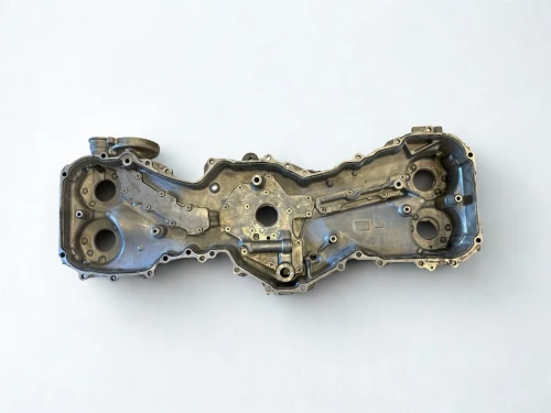 Subaru Impreza FB20 Used Timing Cover
