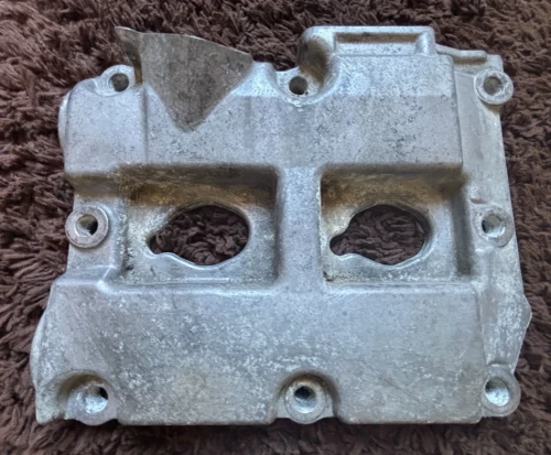 Subaru Impreza Left Used Valve Cover