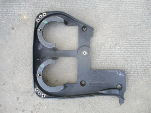 Subaru Legacy 2.5L Right Turbo Used Timing Cover