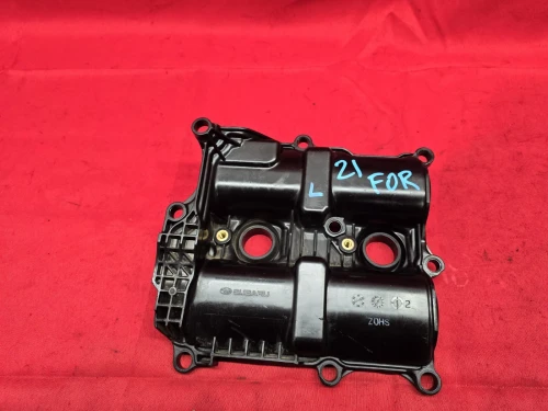 Subaru Outback / Forester / Crosstrek Left Used Valve Cover