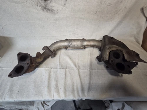 Subaru WRX / STI Header EJ25 Used OEM Exhaust Manifold