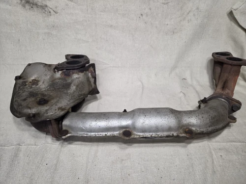 Subaru WRX / STI Header Used OEM Exhaust Manifold