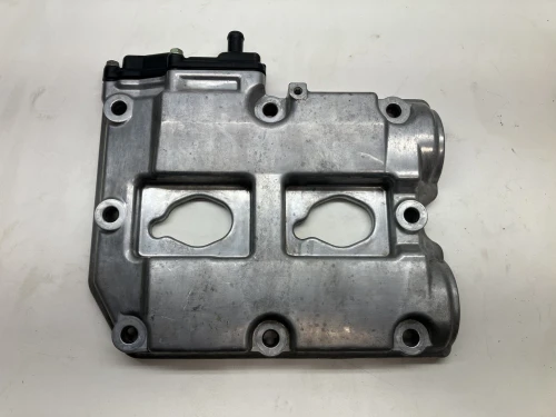Subaru WRX 2.0L Right Turbo Used Valve Cover