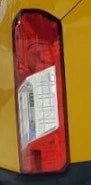 2015-2023 Ford Transit 250 RH Passenger Tail Light Lamp OEM used OEM tail light assembly