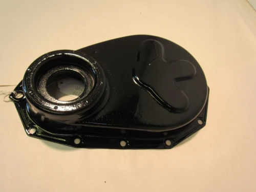 1958 Toyota Land Cruiser Used Timing Cover