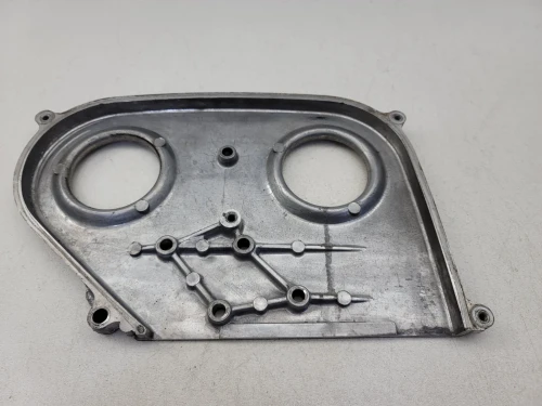 1982-1985 Toyota Celica / Supra / Cressida Rear Used Timing Cover