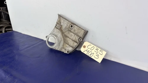 1982-1985 Toyota Celica / Supra Lower Used Timing Cover