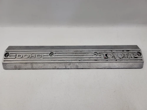 1982-1985 Toyota Celica / Supra Right Used Valve Cover