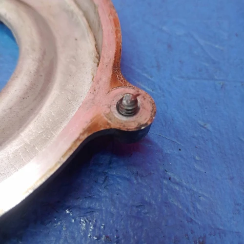 1982-1986 Toyota Celica / Supra / Cressida Upper Used Timing Cover