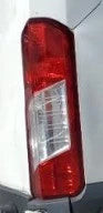 2015-2023 Ford Transit 250 RH Passenger Tail Light Lamp OEM used OEM tail light assembly