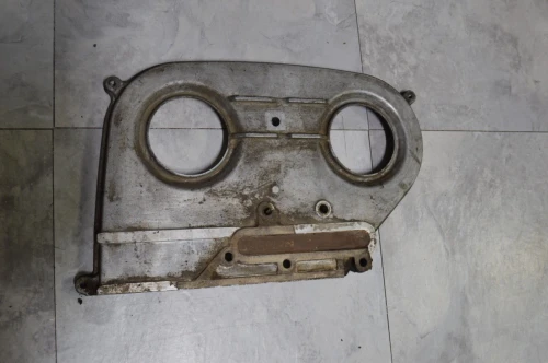 1984-1985 Toyota Supra Used OEM Timing Cover
