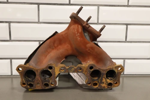 1985 Toyota Celica Used OEM Exhaust Manifold