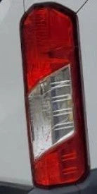 2016-2023 Ford Transit 250 RH Passenger Tail Light Lamp OEM used OEM tail light assembly
