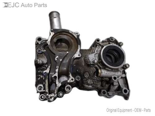 1985-1995 Toyota Pickup 2.4L Used Timing Cover