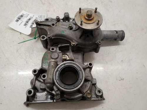 1985-1995 Toyota Pickup 2.4L Used Timing Cover 11302-35010